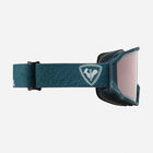 Rossignol Skibrille Rossignol Essential Blue Lagoon Blue